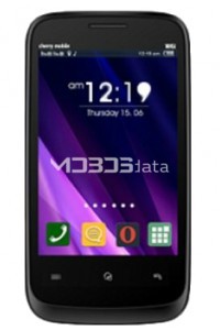 CHERRY MOBILE W6I specifikacije